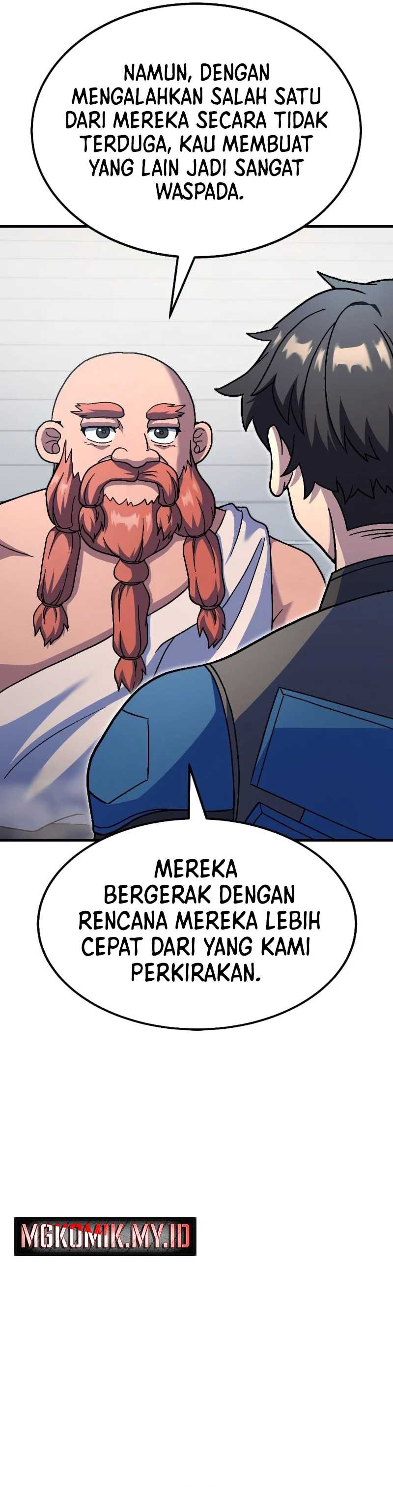 Peerless Heavenly Emperor Chapter 74 page 50