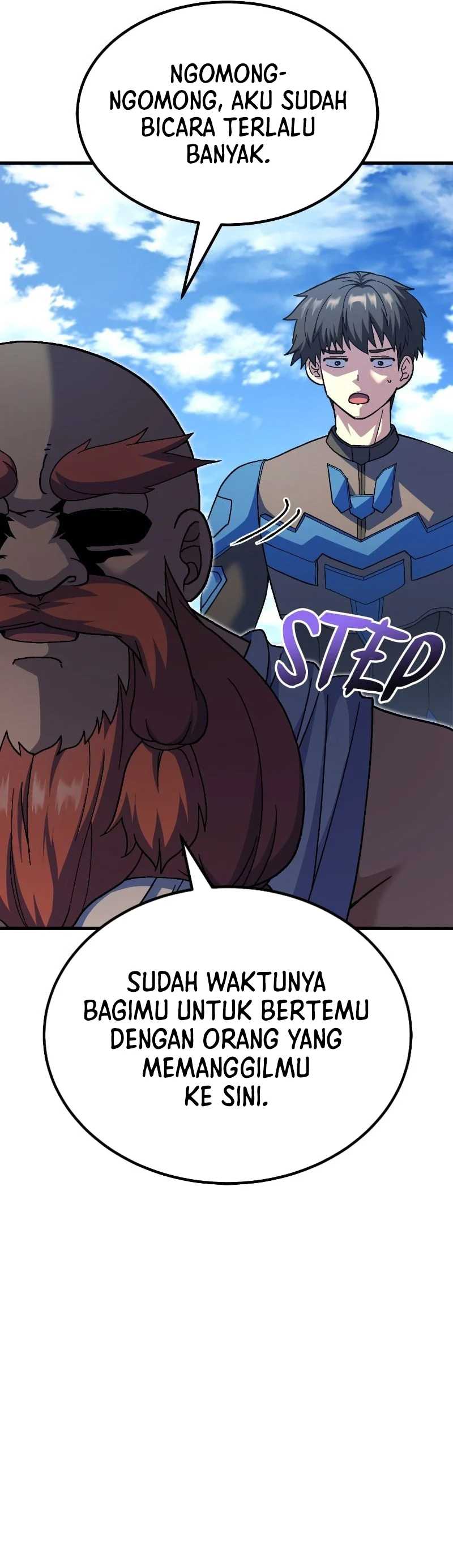 Peerless Heavenly Emperor Chapter 74 page 56