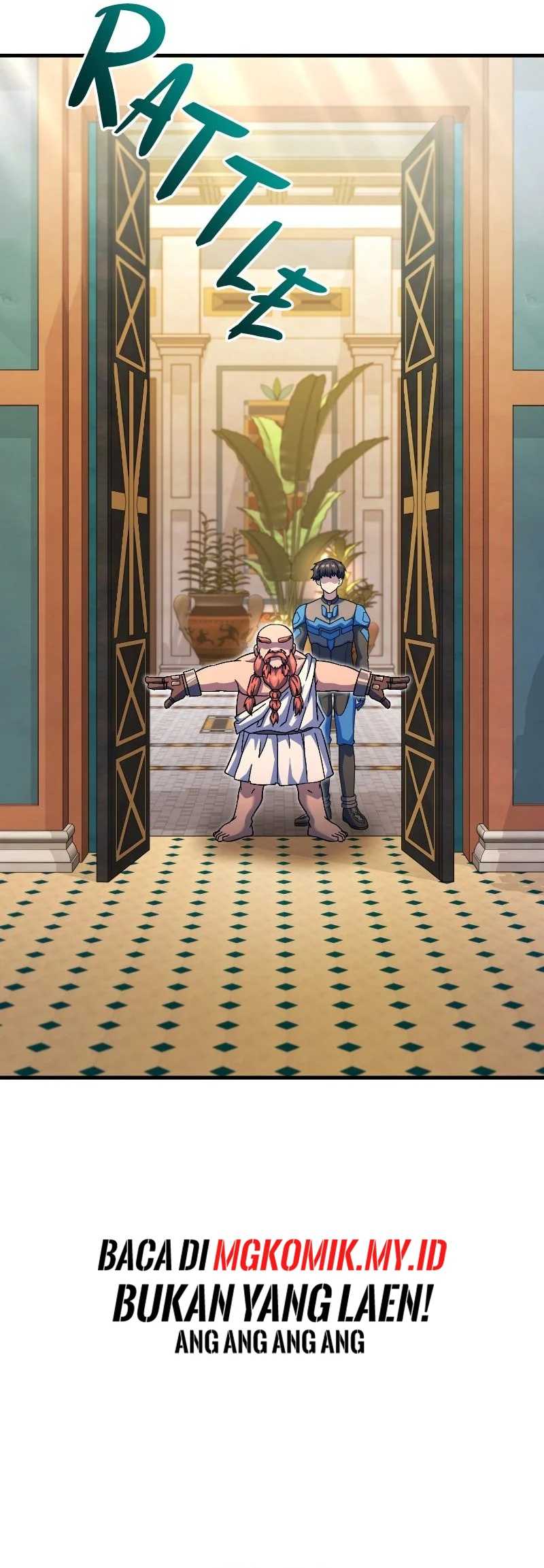 Peerless Heavenly Emperor Chapter 74 page 64