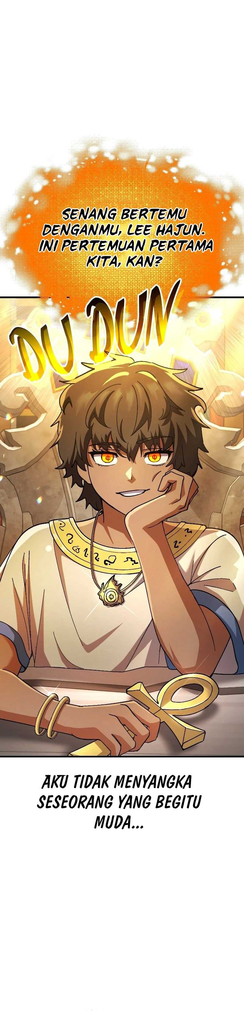 Peerless Heavenly Emperor Chapter 74 page 70