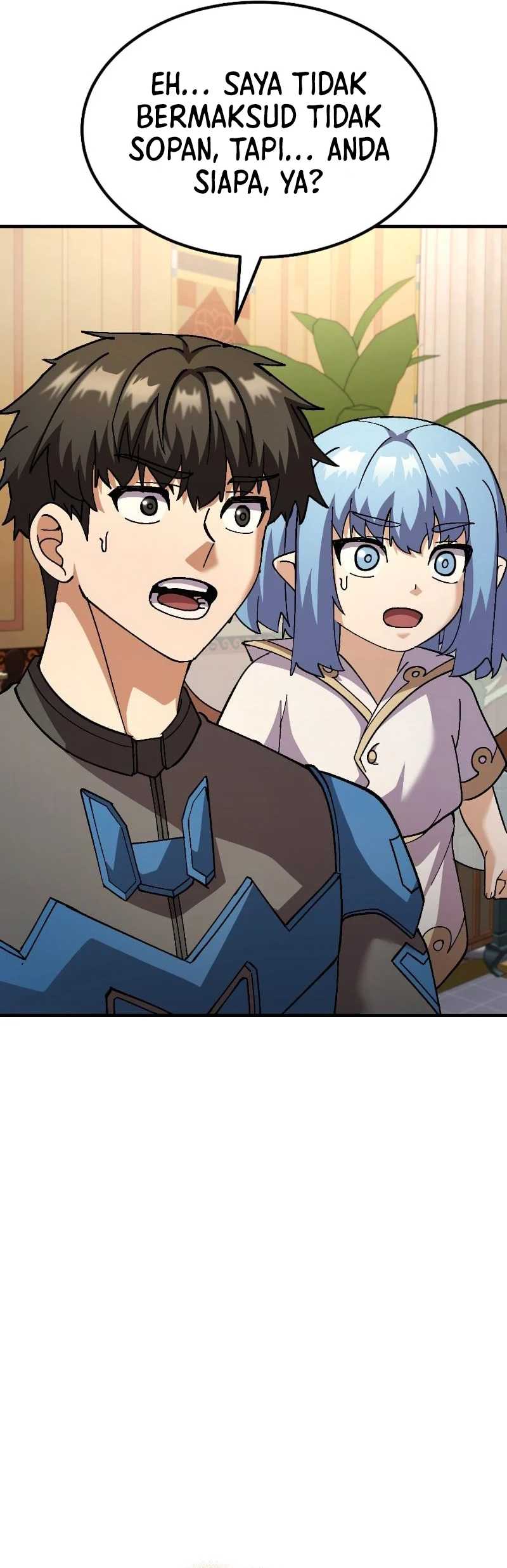 Peerless Heavenly Emperor Chapter 74 page 74