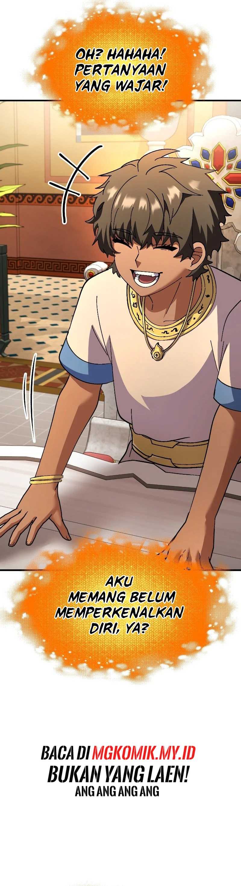 Peerless Heavenly Emperor Chapter 74 page 76