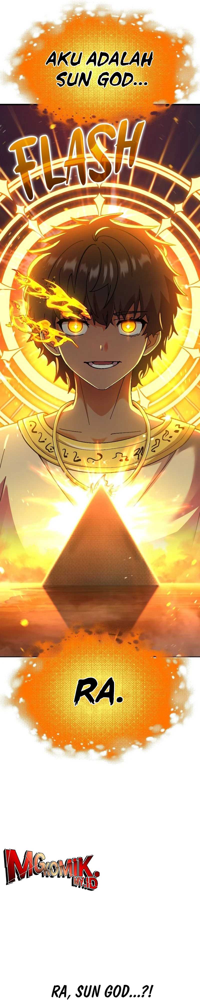 Peerless Heavenly Emperor Chapter 74 page 82
