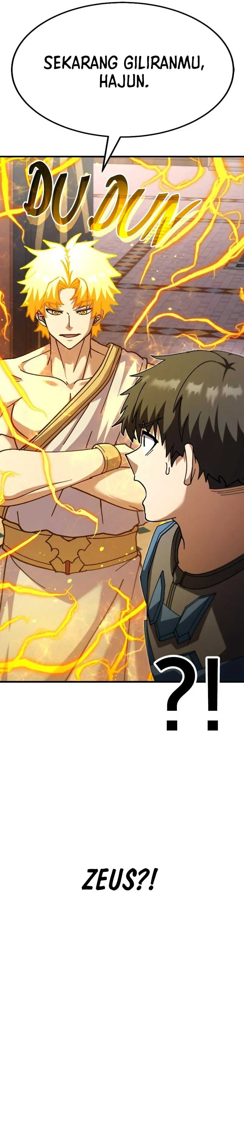 Peerless Heavenly Emperor Chapter 74 page 114