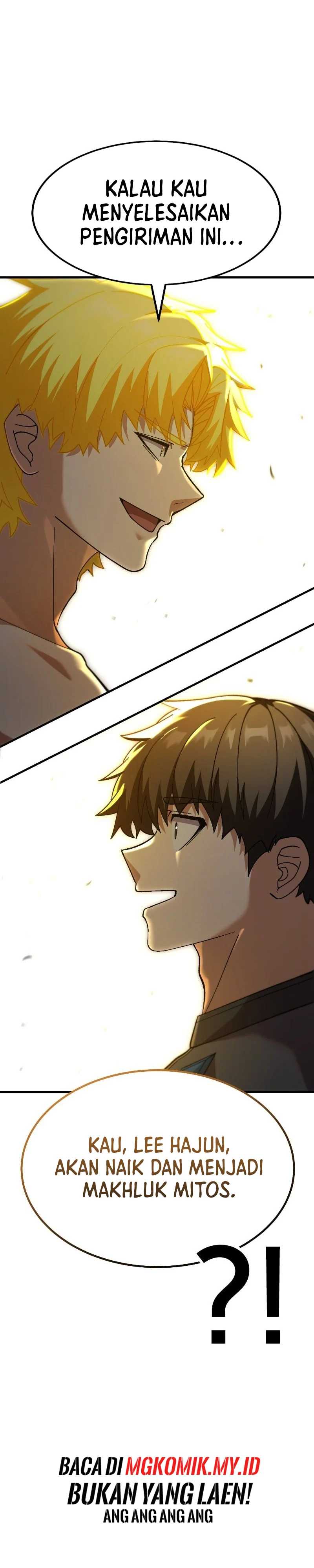 Peerless Heavenly Emperor Chapter 74 page 124