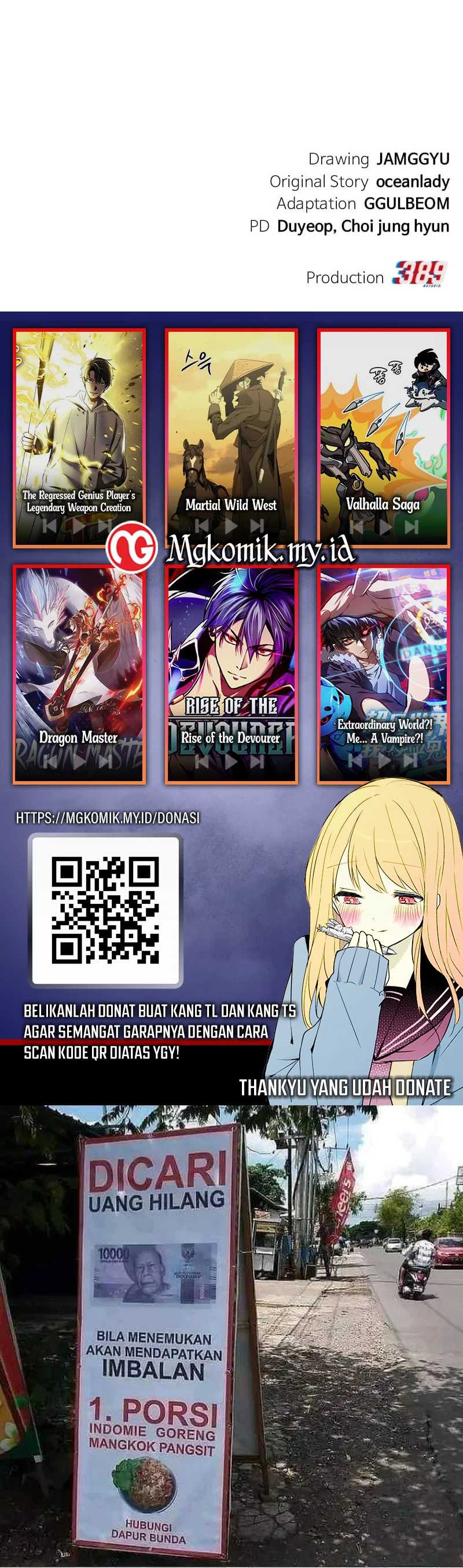 Peerless Heavenly Emperor Chapter 74 page 126