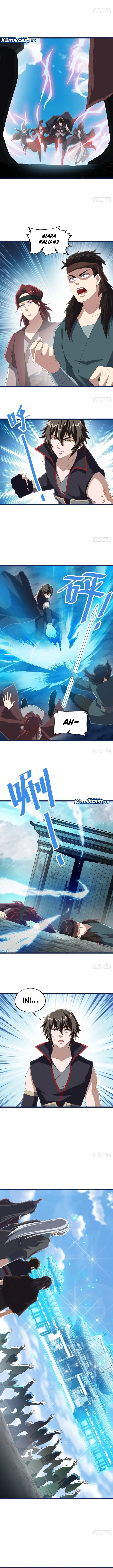 Baca Peerless Soul - Chapter 682 halaman 3