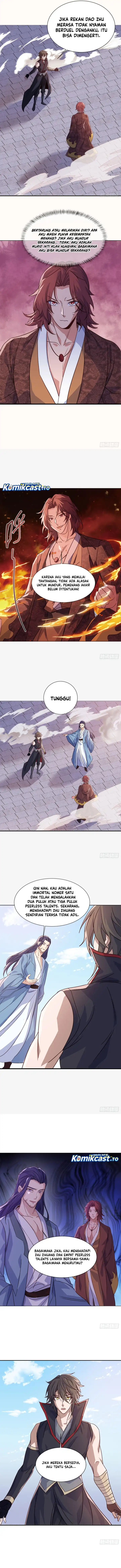 Baca Peerless Soul - Chapter 683 halaman 3