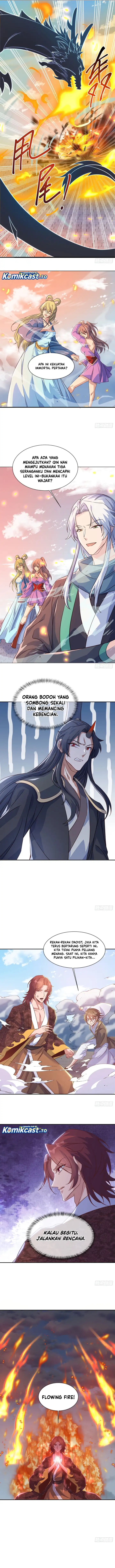 Baca Peerless Soul - Chapter 683 halaman 6