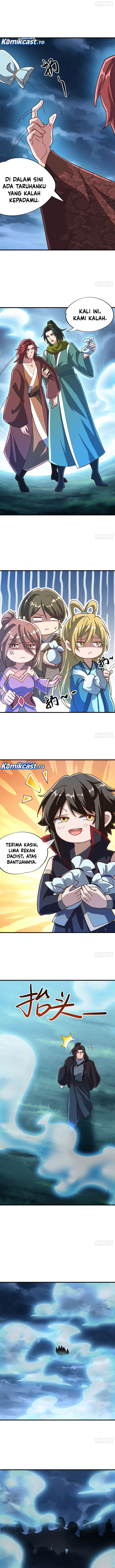 Baca Peerless Soul - Chapter 684 halaman 7