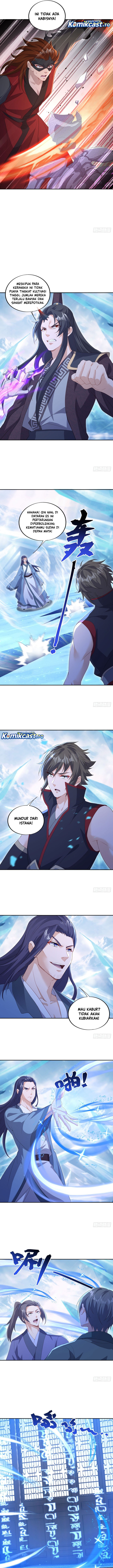 Baca Peerless Soul - Chapter 686 halaman 3