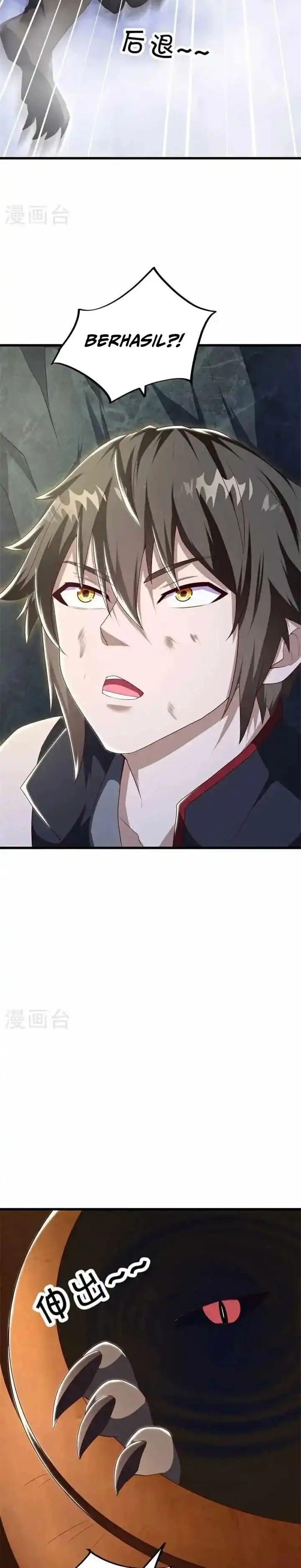 Baca Peerless Soul - Chapter 688 halaman 27