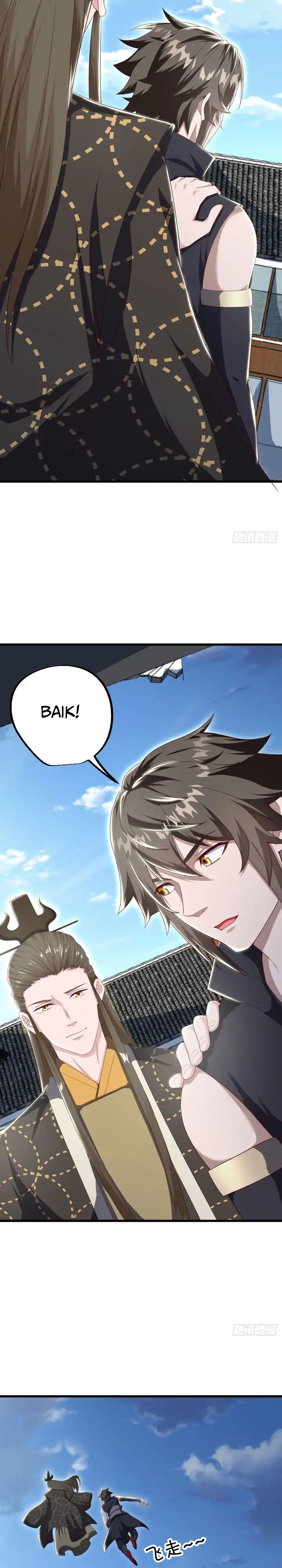 Baca Peerless Soul - Chapter 704 halaman 11