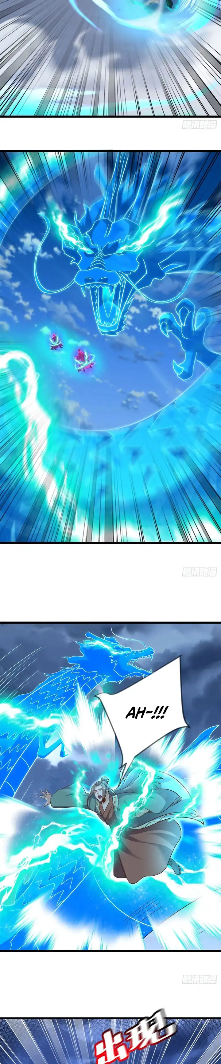 Baca Peerless Soul - Chapter 710 halaman 22