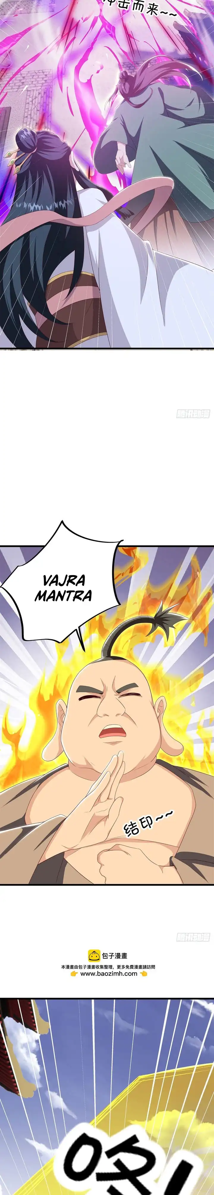 Baca Peerless Soul - Chapter 710 halaman 4