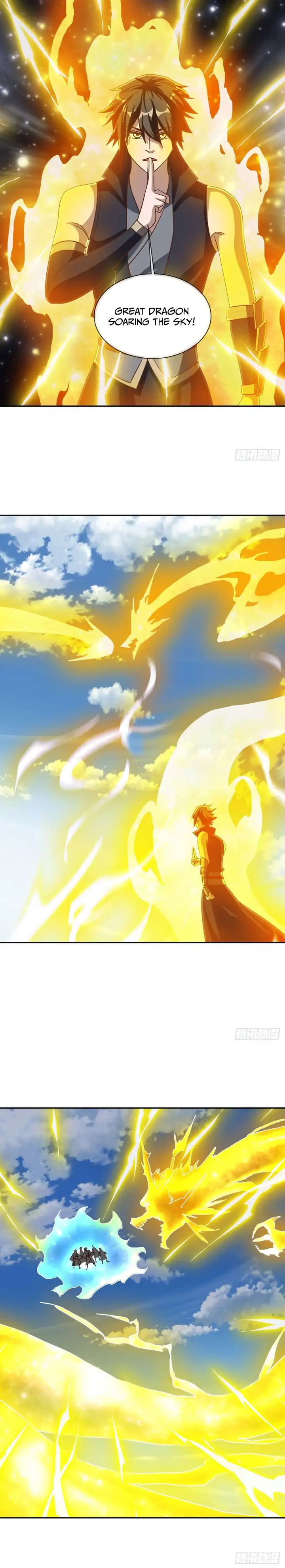 Baca Peerless Soul - Chapter 713 halaman 16