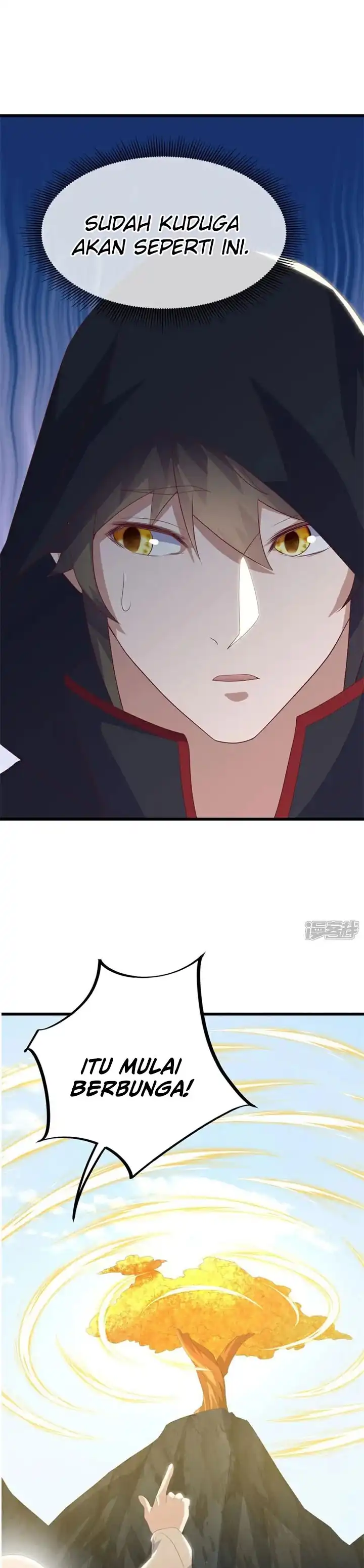 Baca Peerless Soul - Chapter 716 halaman 24