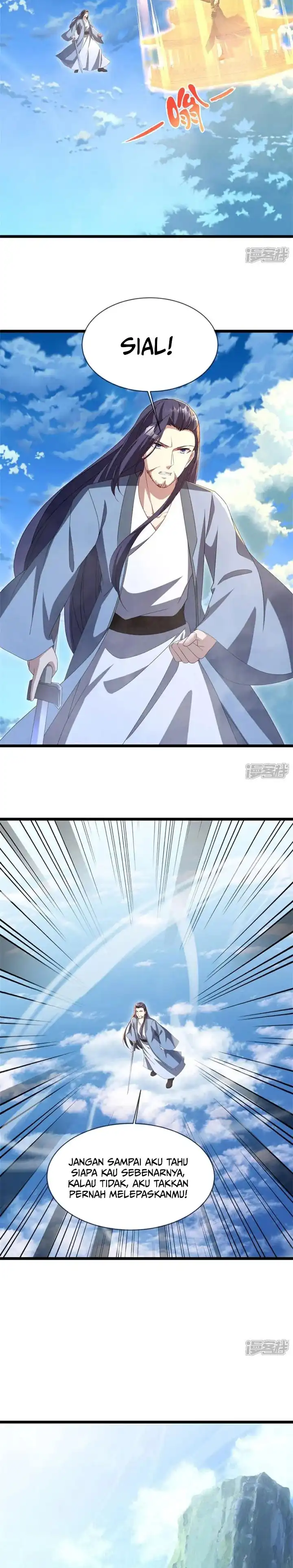 Baca Peerless Soul - Chapter 716 halaman 3