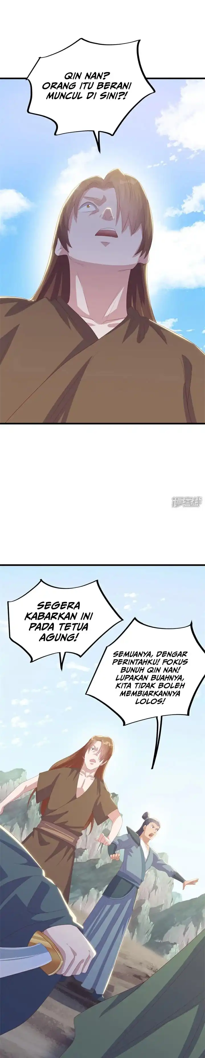 Baca Peerless Soul - Chapter 717 halaman 12