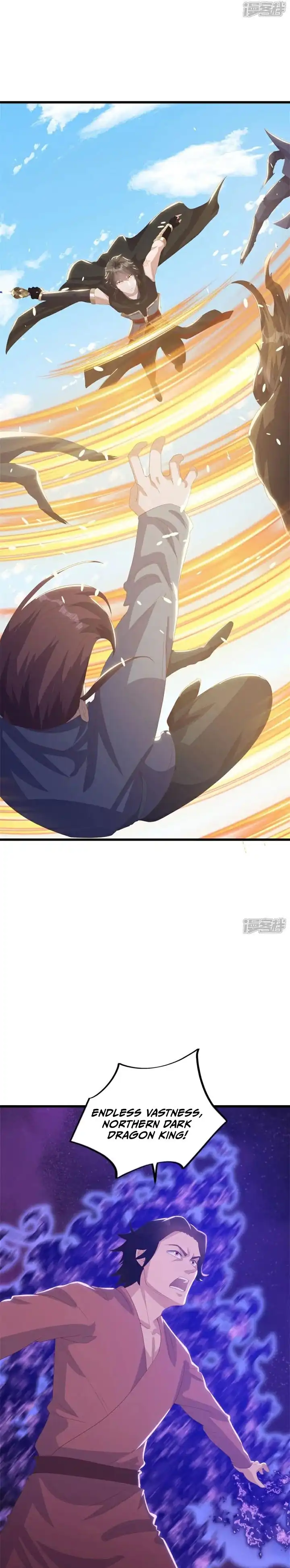 Baca Peerless Soul - Chapter 717 halaman 18