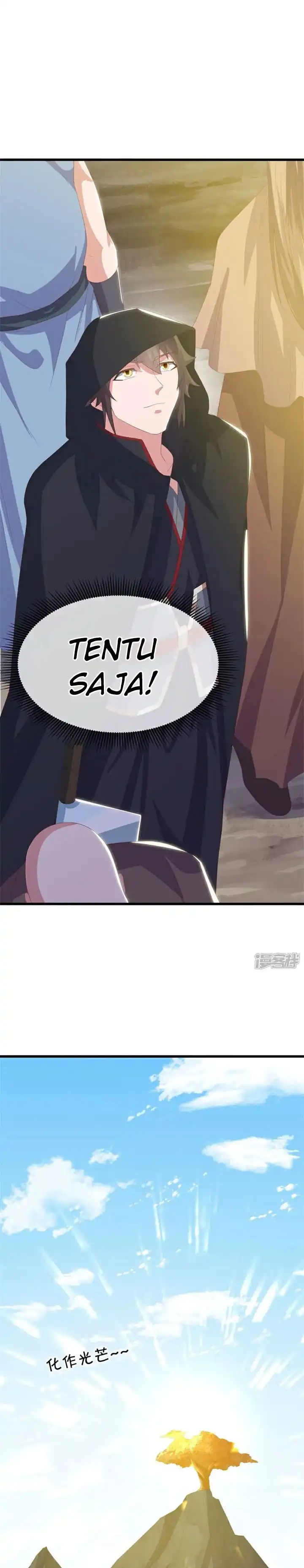 Baca Peerless Soul - Chapter 717 halaman 3