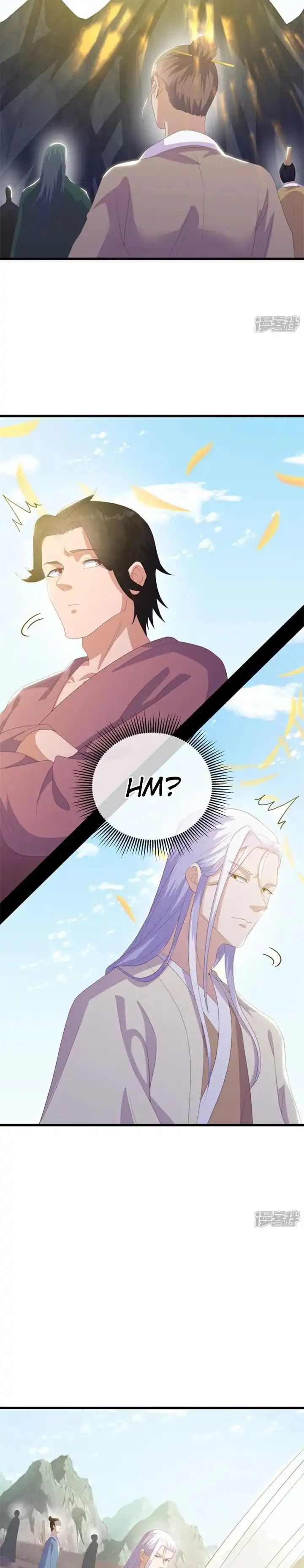 Baca Peerless Soul - Chapter 717 halaman 4