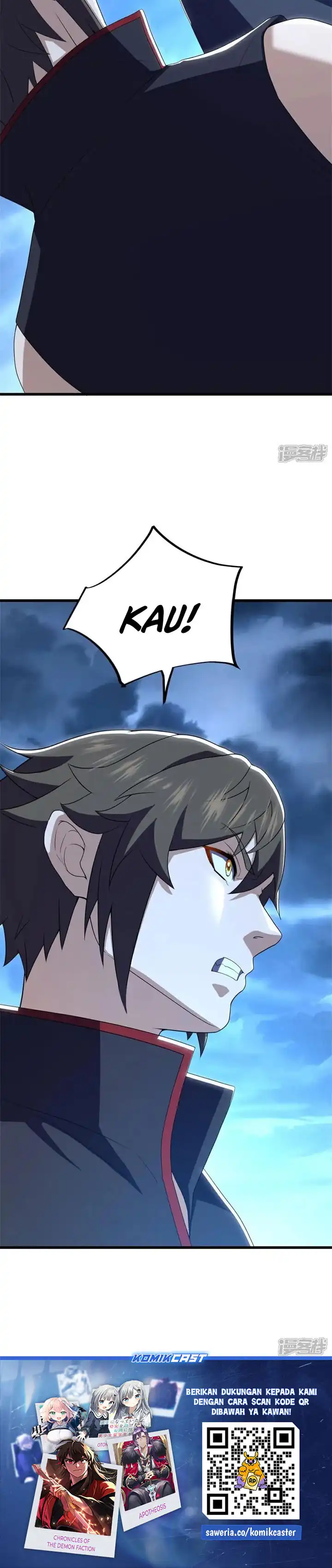 Baca Peerless Soul - Chapter 722 halaman 33