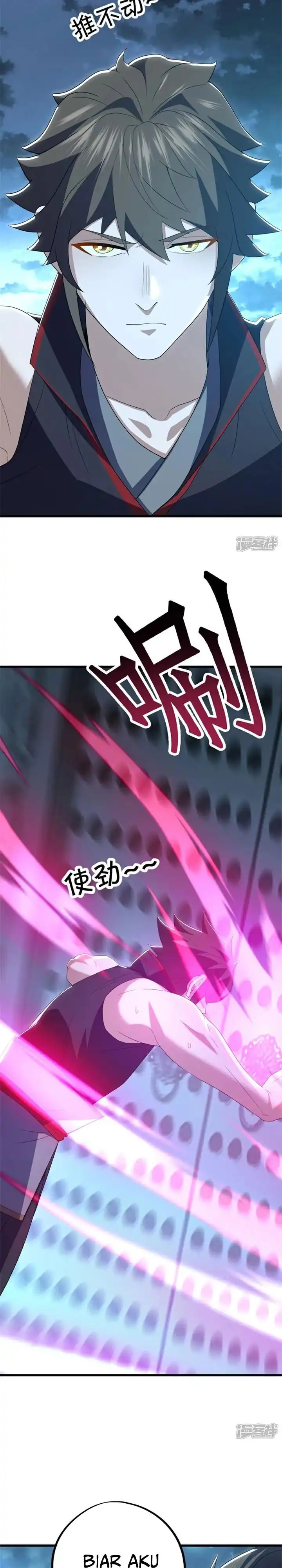 Baca Peerless Soul - Chapter 726 halaman 12