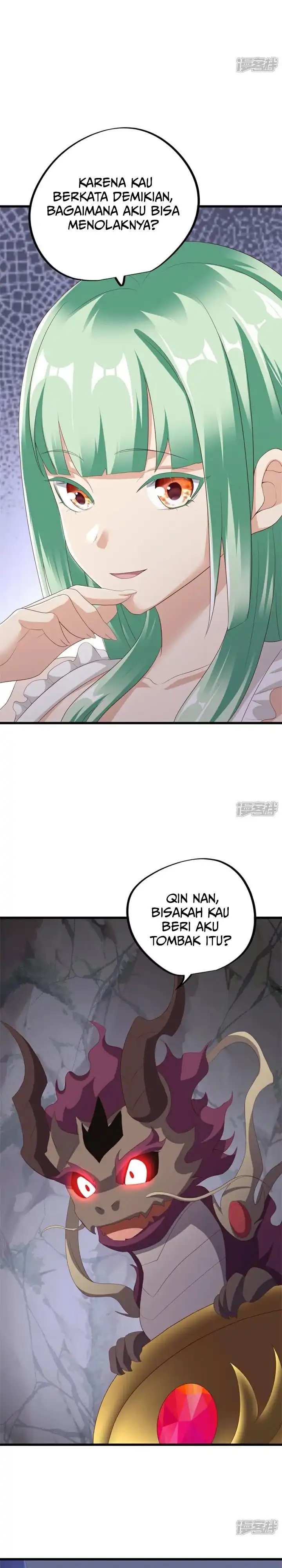 Baca Peerless Soul - Chapter 727.728 halaman 20