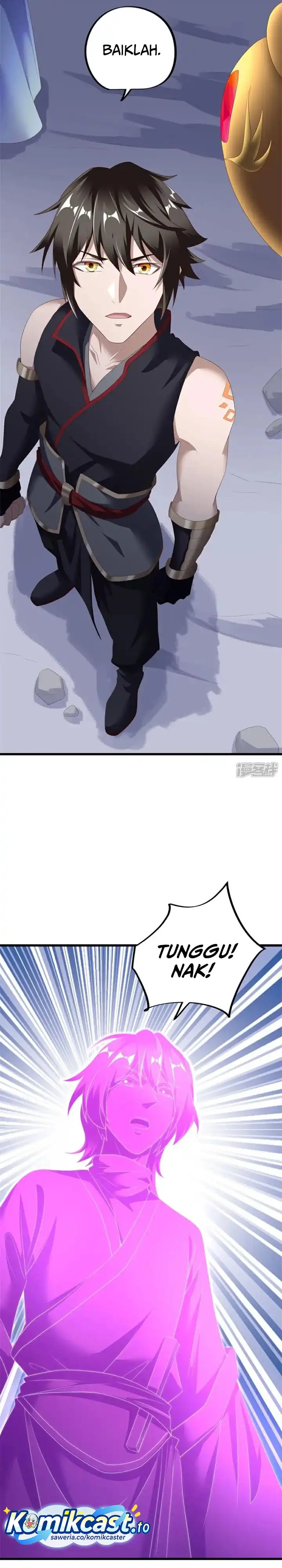 Baca Peerless Soul - Chapter 727.728 halaman 21