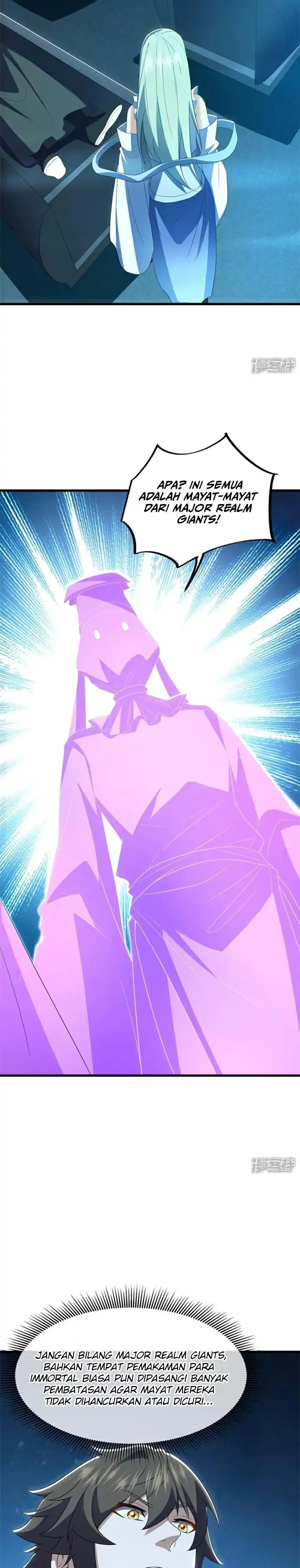 Baca Peerless Soul - Chapter 727.728 halaman 4