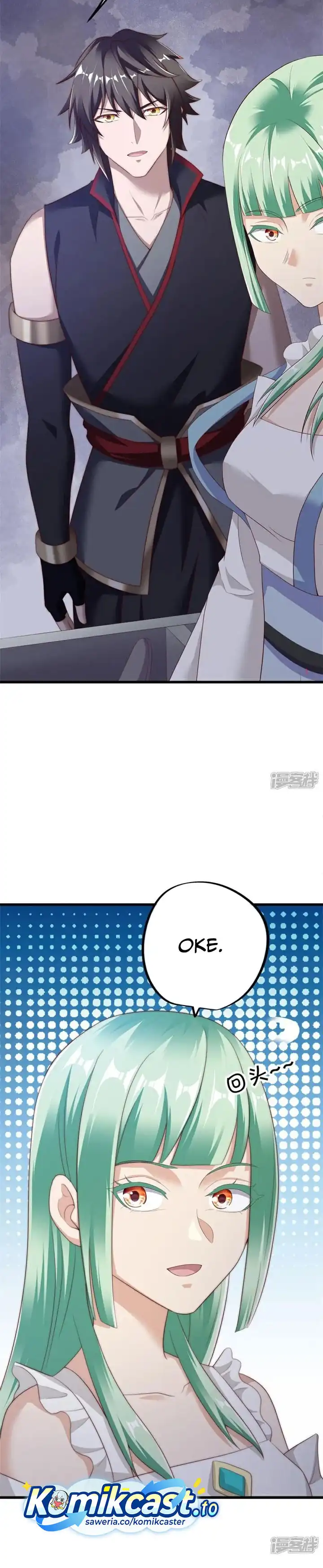 Baca Peerless Soul - Chapter 727.728 halaman 9