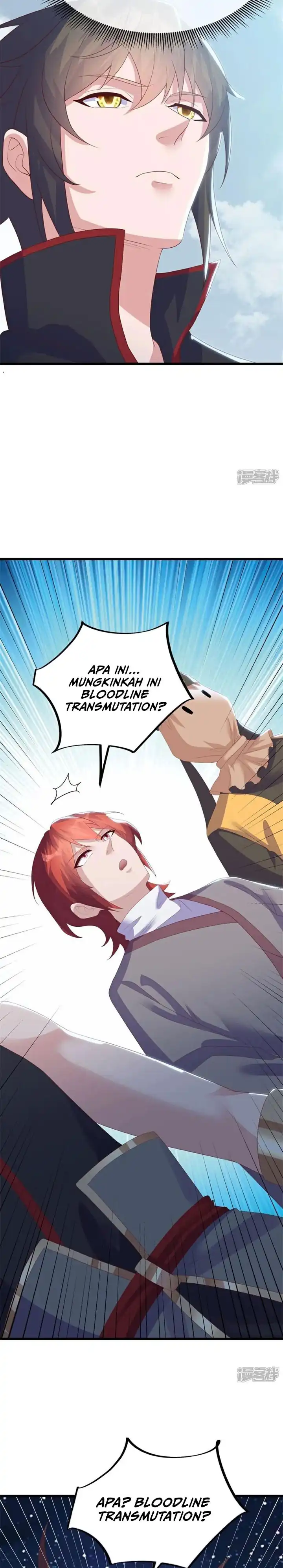 Baca Peerless Soul - Chapter 732 halaman 12