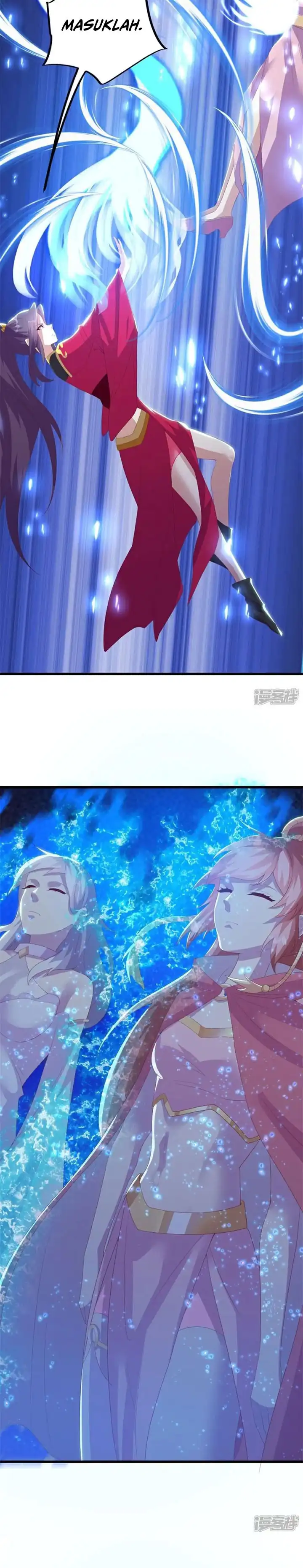 Baca Peerless Soul - Chapter 732 halaman 8