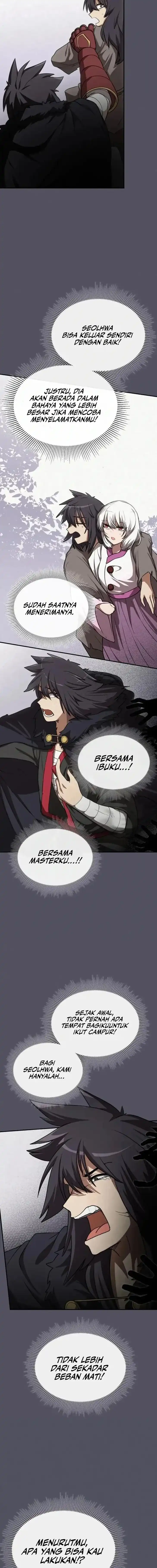 Baca Perhaps Invincible - Chapter 23 halaman 10