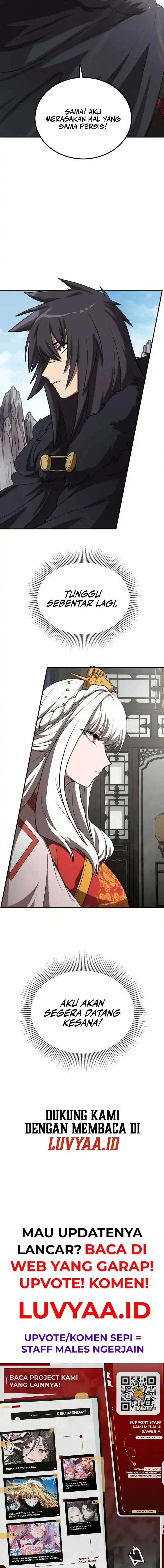 Baca Perhaps Invincible - Chapter 23 halaman 20