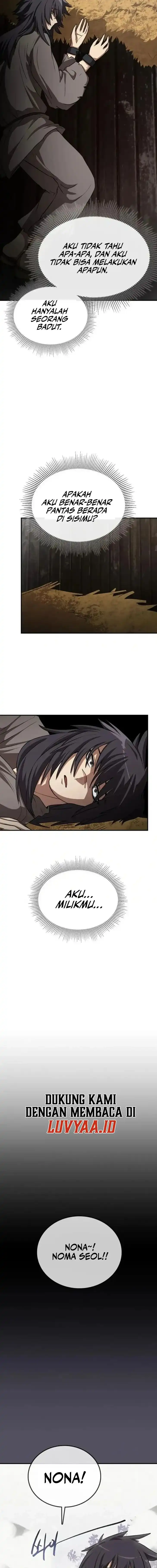 Baca Perhaps Invincible - Chapter 23 halaman 7