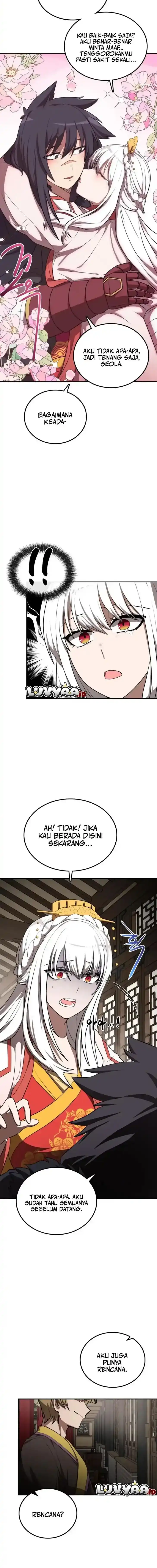 Baca Perhaps Invincible - Chapter 24 halaman 4