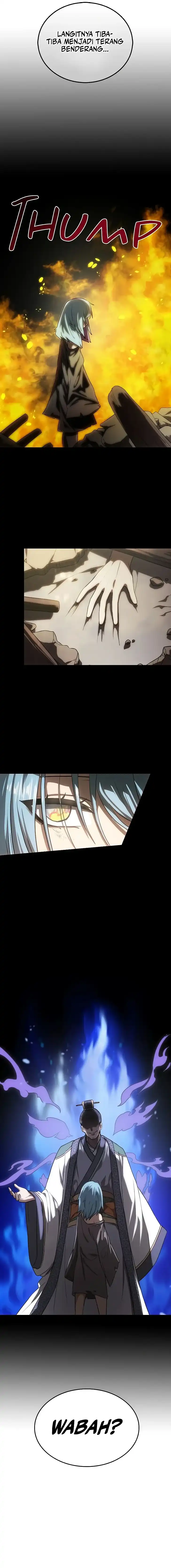 Baca Perhaps Invincible - Chapter 32 halaman 10