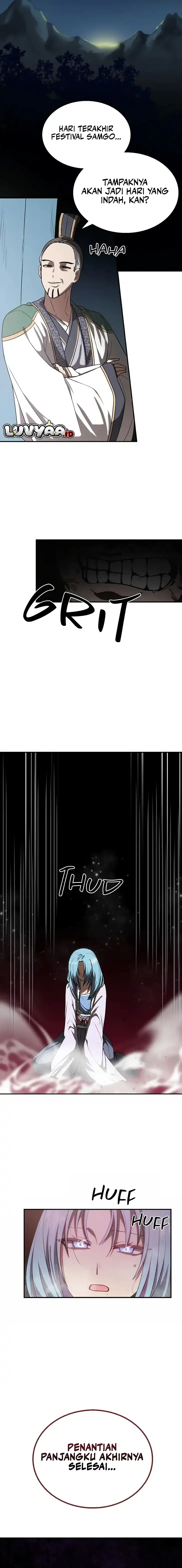 Baca Perhaps Invincible - Chapter 32 halaman 18