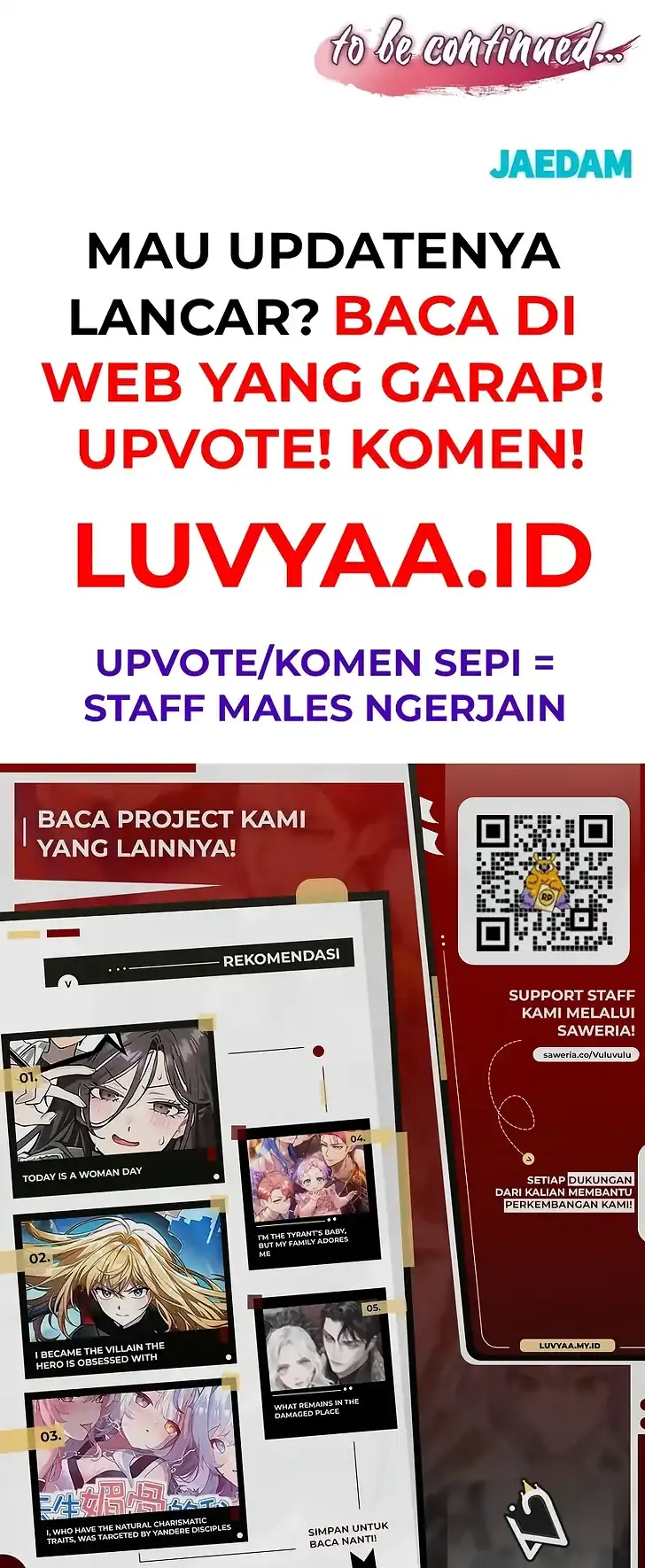 Baca Perhaps Invincible - Chapter 33 halaman 21