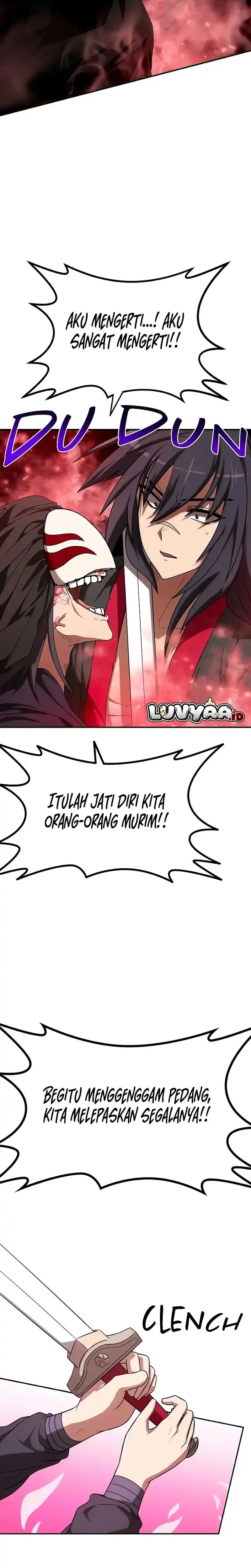 Baca Perhaps Invincible - Chapter 34 halaman 12