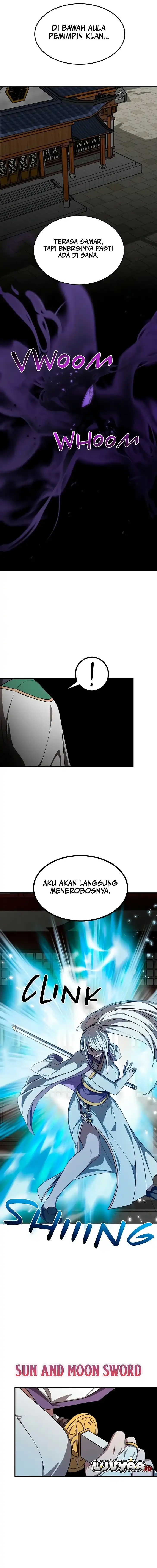 Baca Perhaps Invincible - Chapter 34 halaman 17