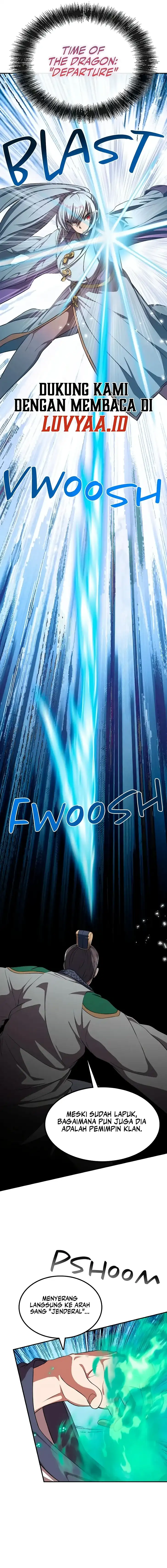 Baca Perhaps Invincible - Chapter 34 halaman 18