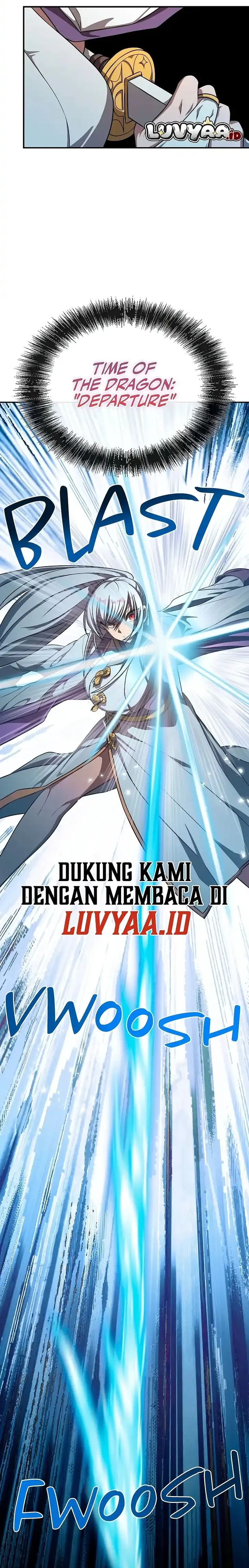 Baca Perhaps Invincible - Chapter 34 halaman 29