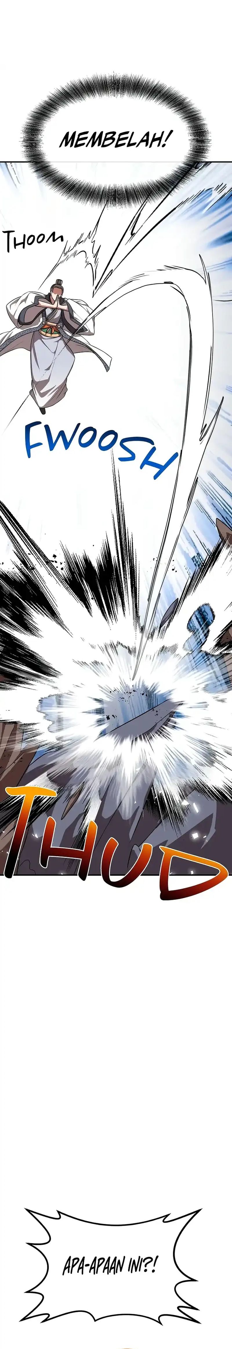 Baca Perhaps Invincible - Chapter 34 halaman 32