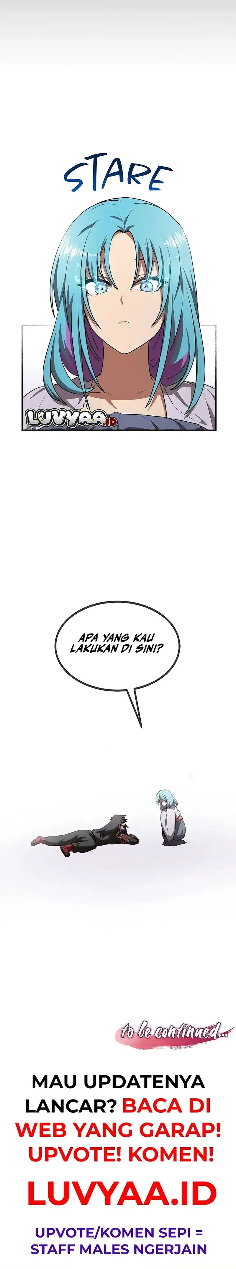 Baca Perhaps Invincible - Chapter 34 halaman 34