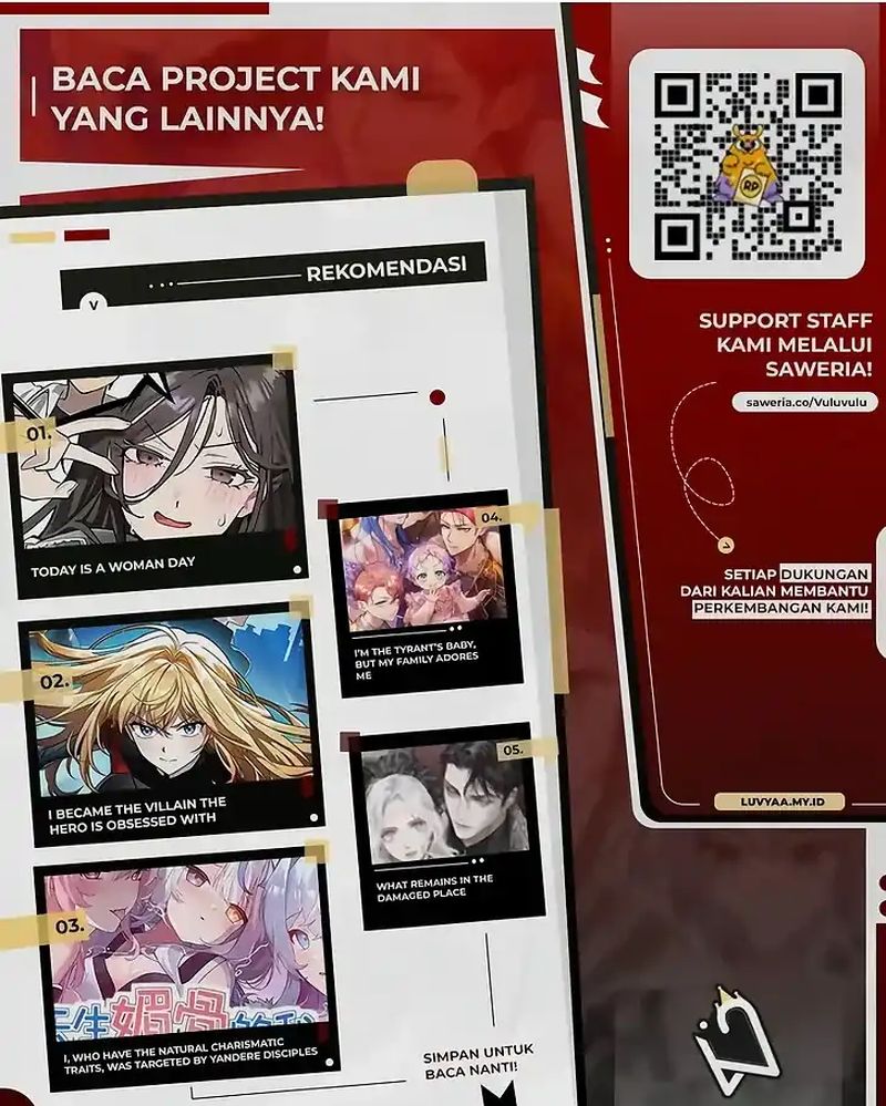 Baca Perhaps Invincible - Chapter 34 halaman 35