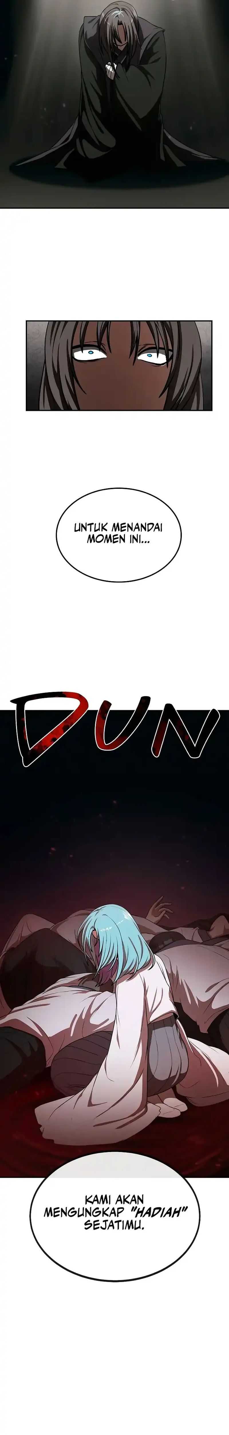 Baca Perhaps Invincible - Chapter 34 halaman 5