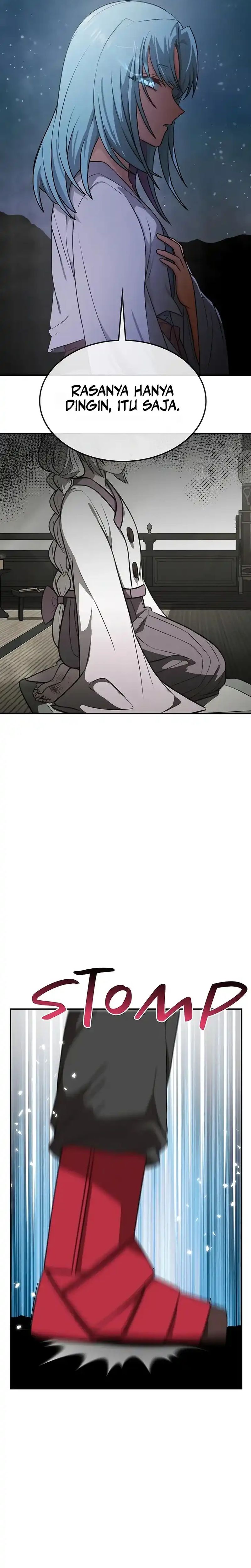 Baca Perhaps Invincible - Chapter 35 halaman 23